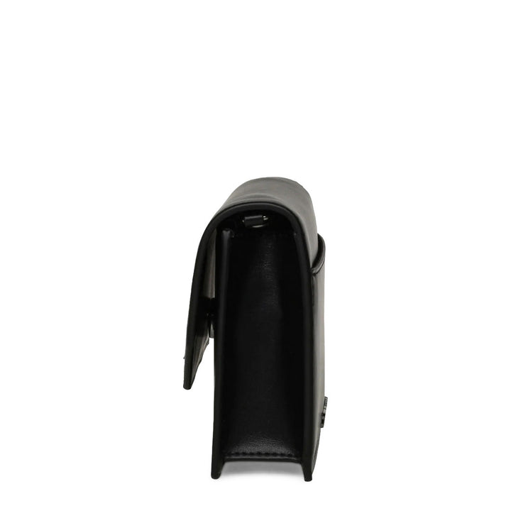 BFIERCE BLACK GUNMETAL