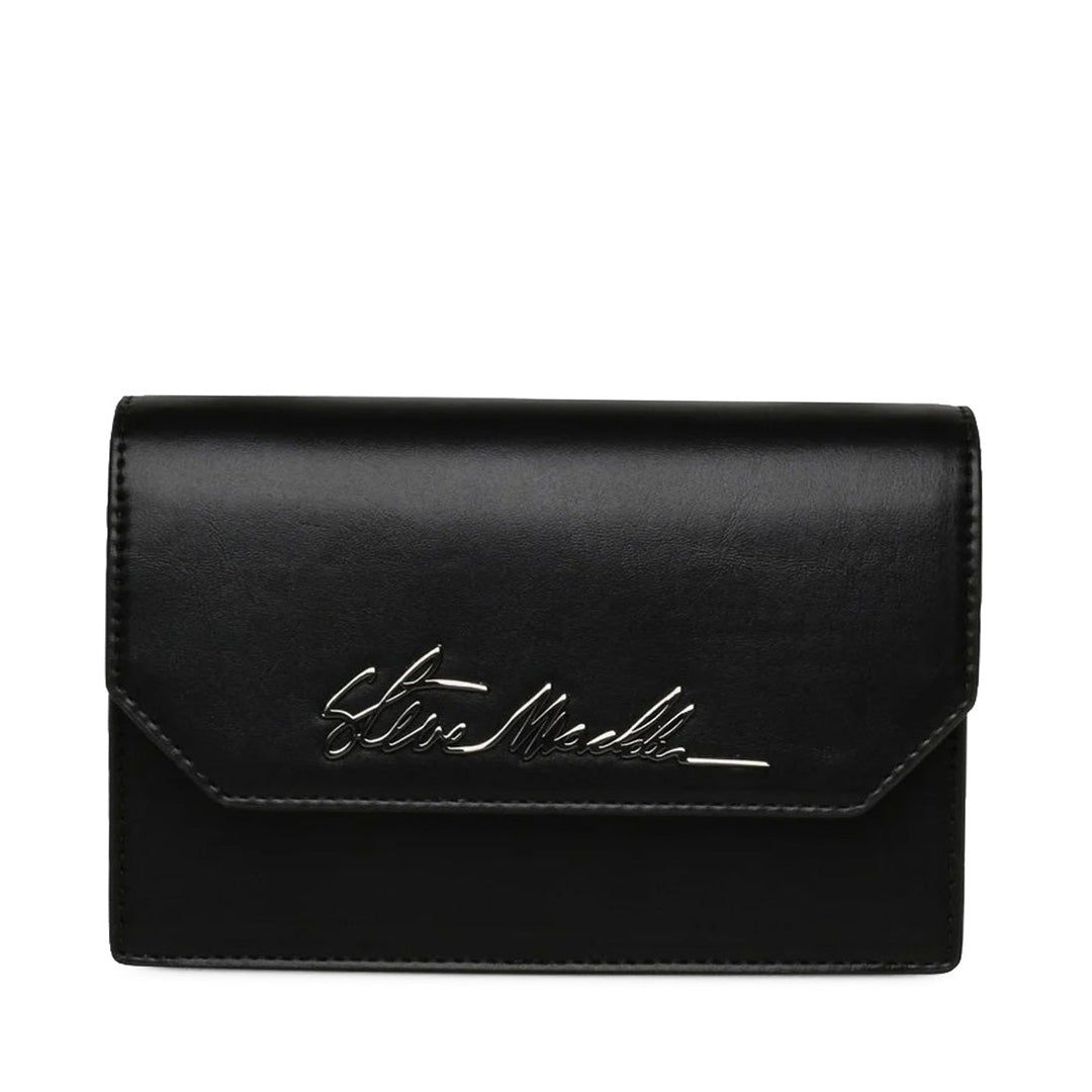 BFIERCE BLACK GUNMETAL