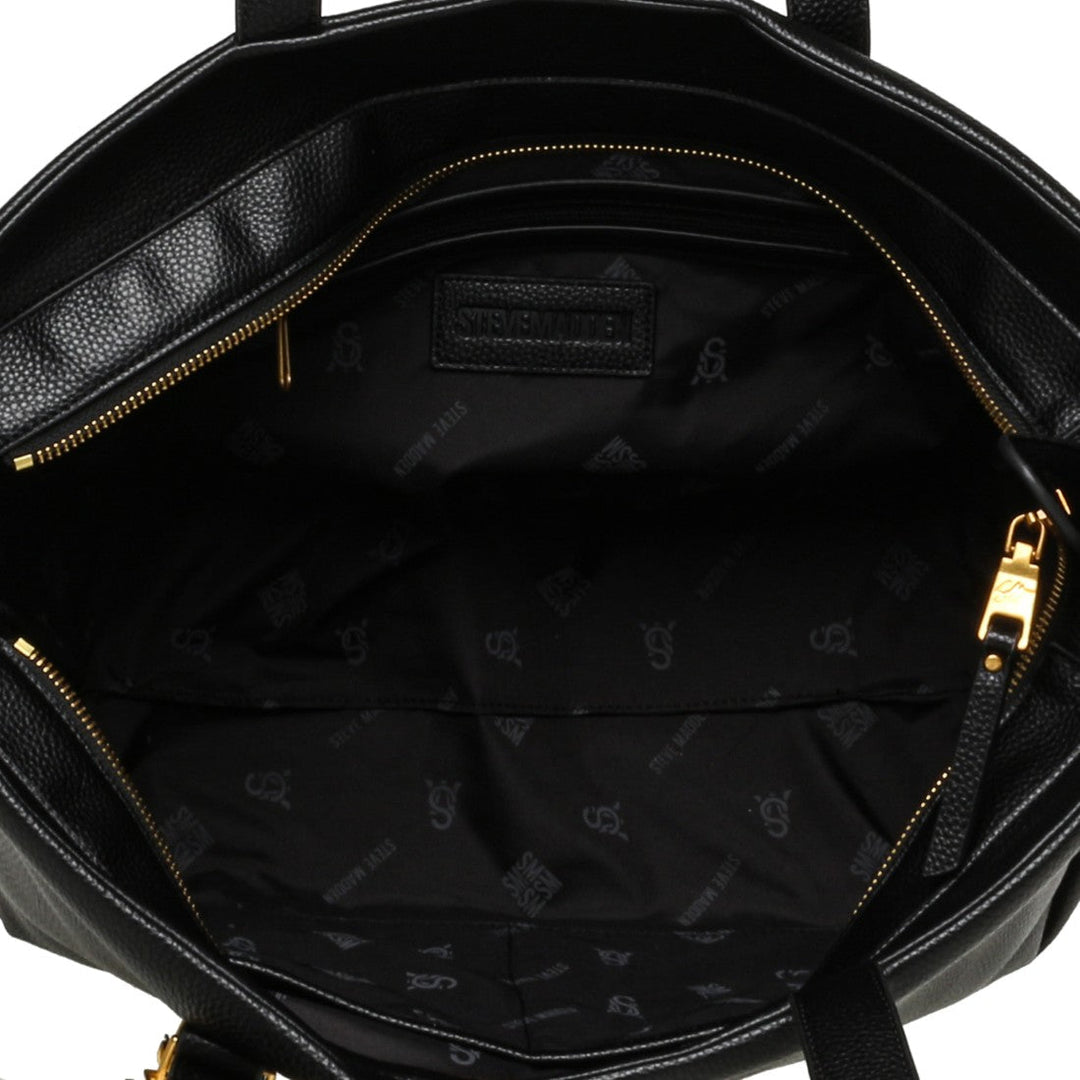 BGLACE BLACK