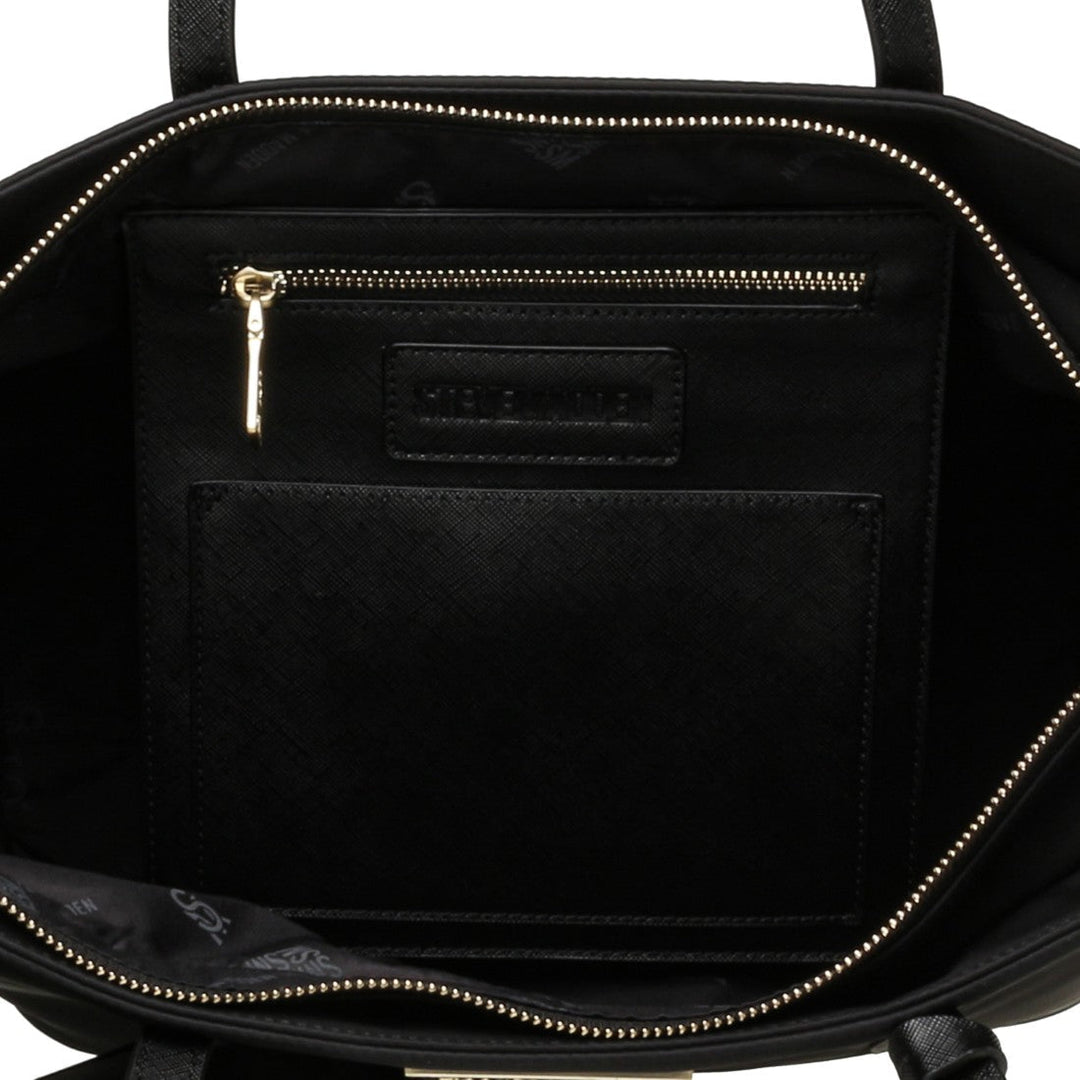 BJUDE BLACK/GOLD