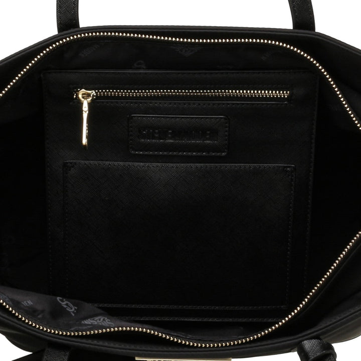 BJUDE BLACK/GOLD