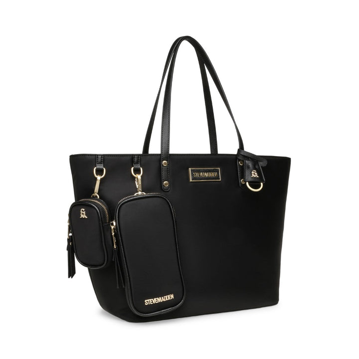 BJUDE BLACK/GOLD