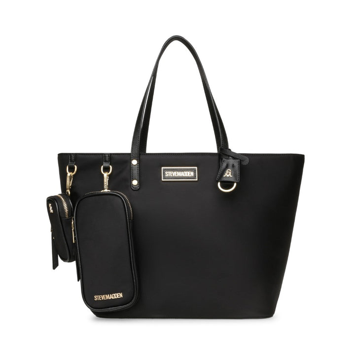 BJUDE BLACK/GOLD