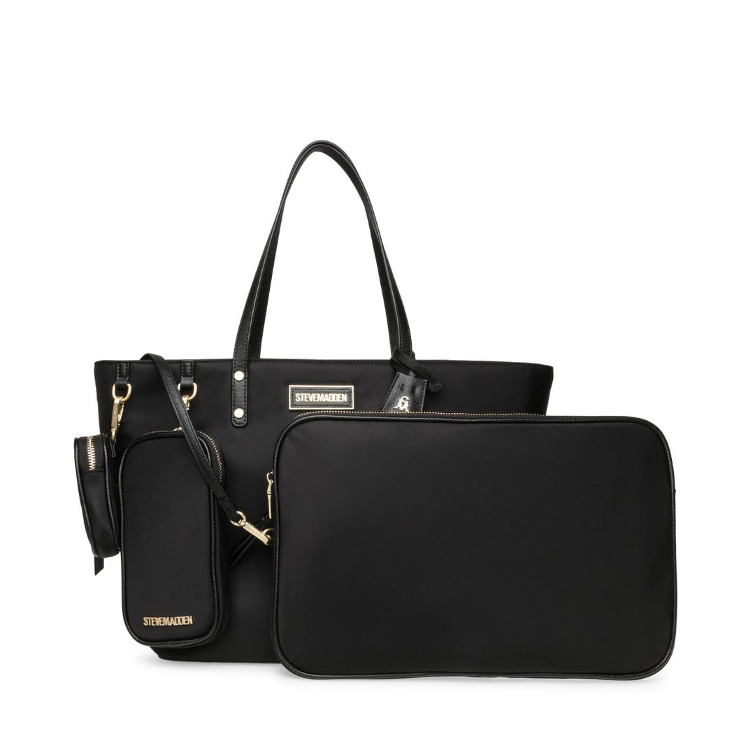 BJUDE BLACK/GOLD