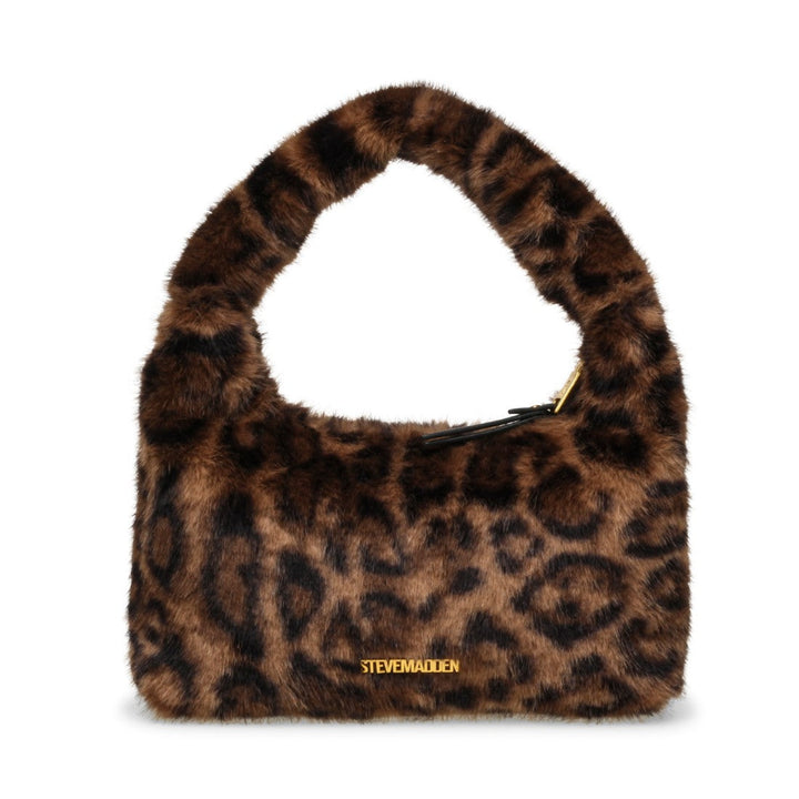 BFLUFFY LEOPARD