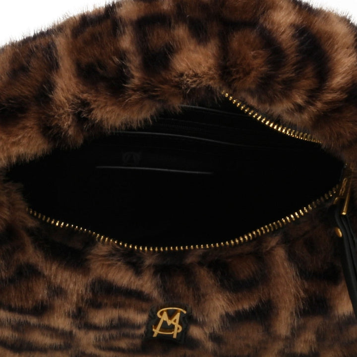 BFLUFFY LEOPARD