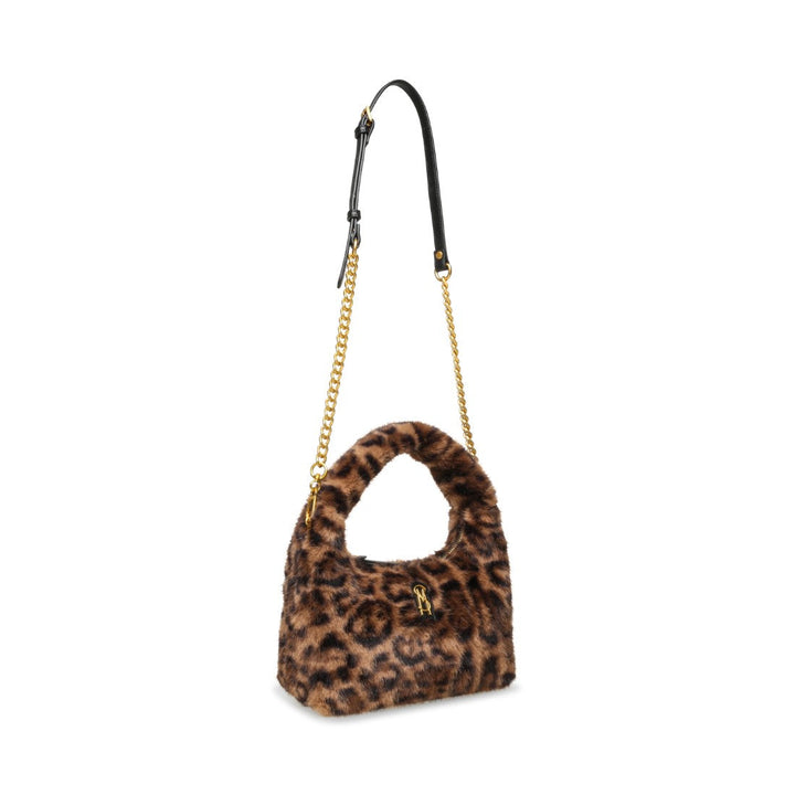 BFLUFFY LEOPARD