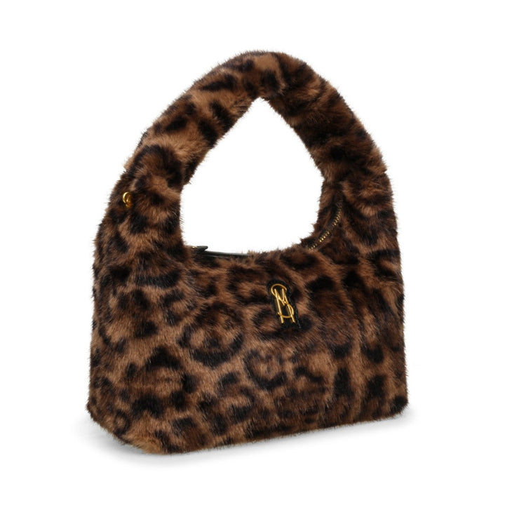 BFLUFFY LEOPARD