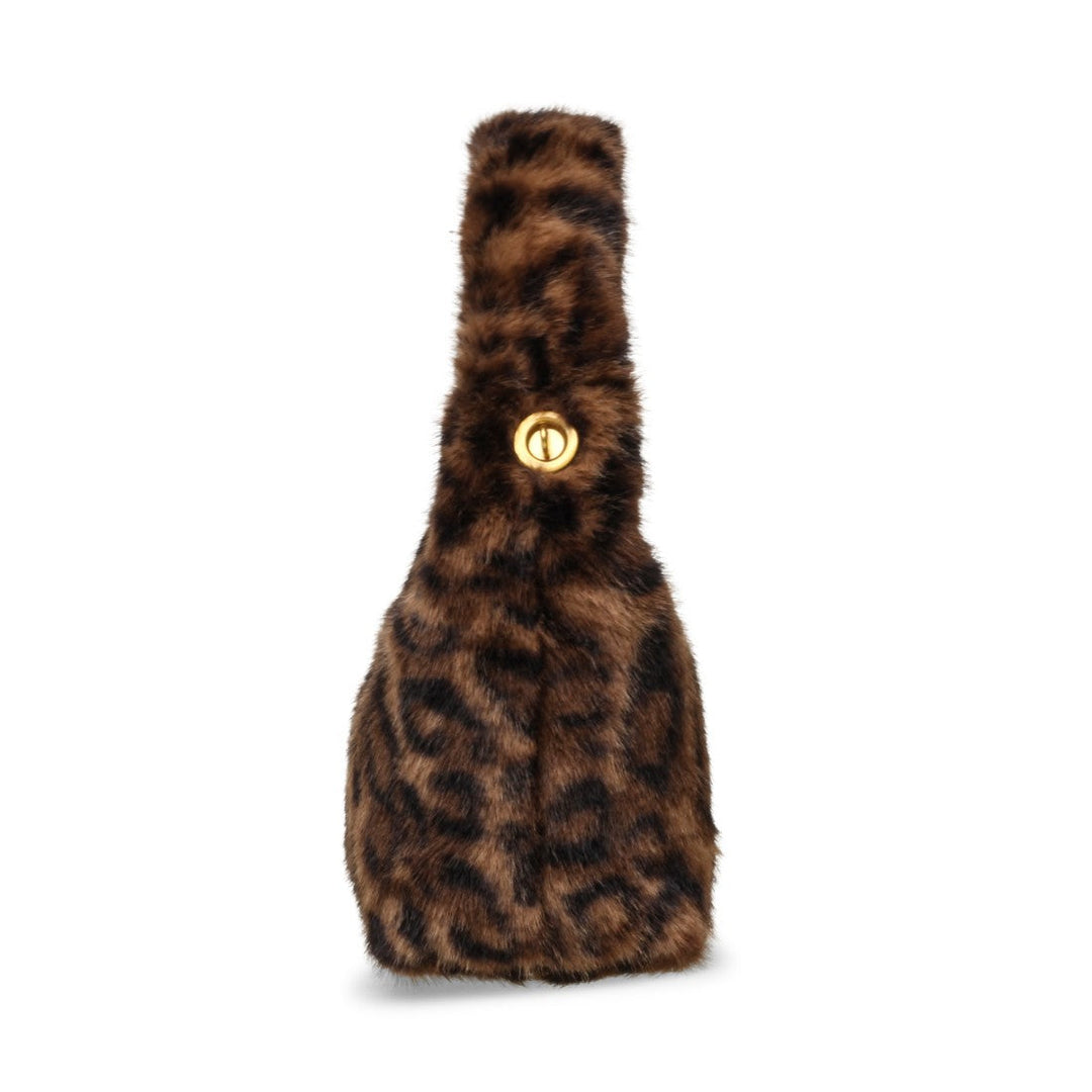 BFLUFFY LEOPARD