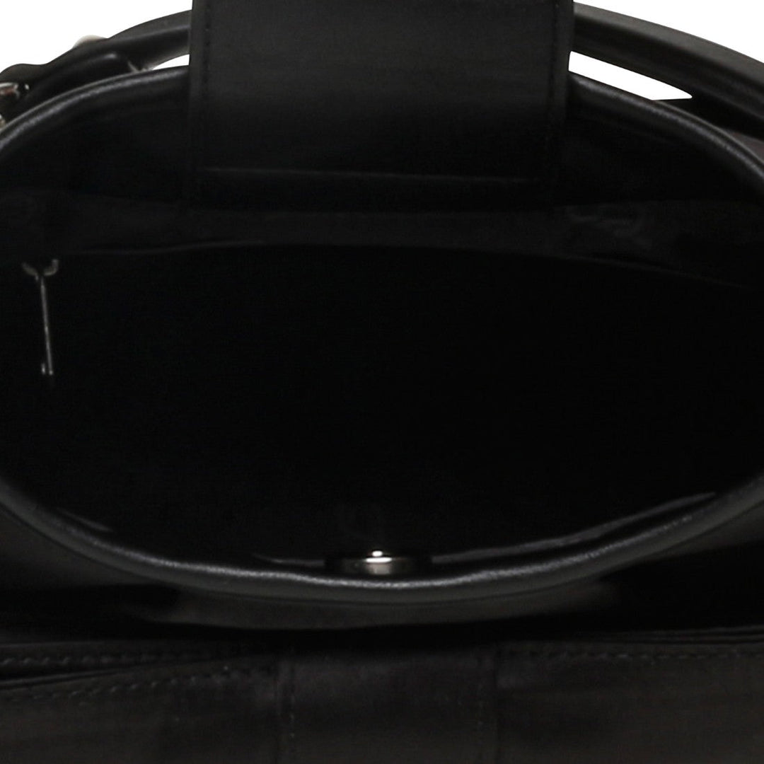 BLARINA BLACK/SILVER
