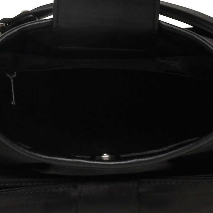 BLARINA BLACK/SILVER