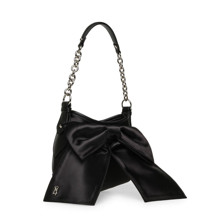 BLARINA BLACK/SILVER