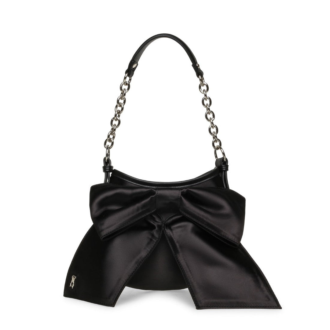 BLARINA BLACK/SILVER
