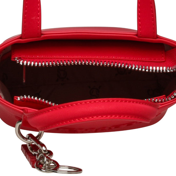 BRIGGY RED