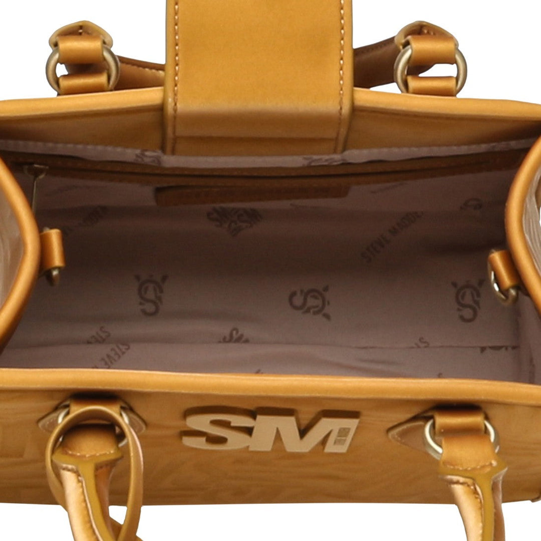 BROLIN BROWN/GOLD