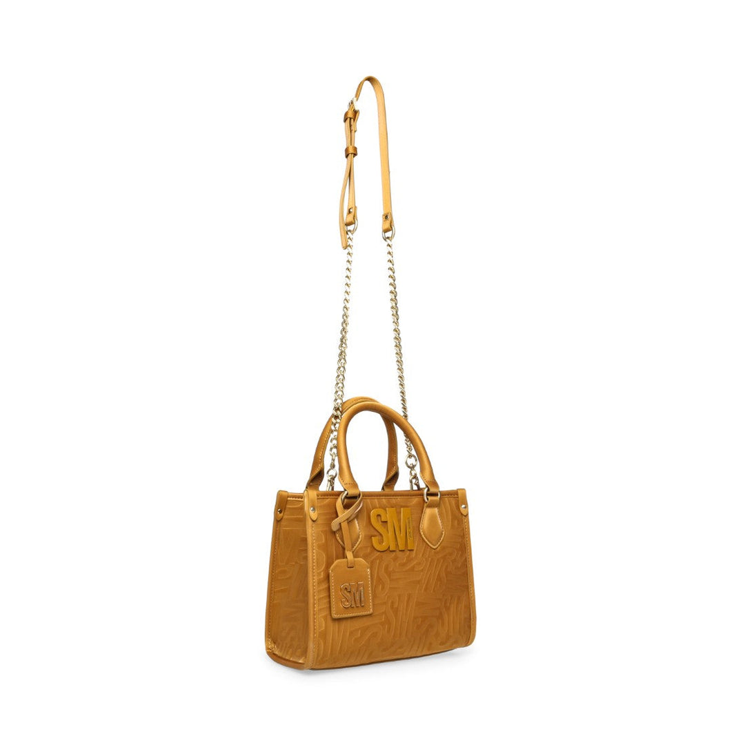 BROLIN BROWN/GOLD