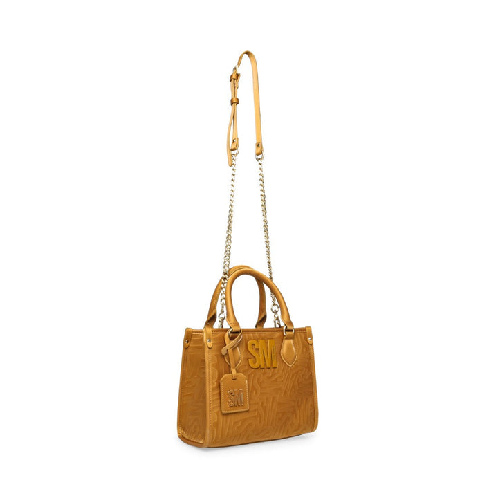 BROLIN BROWN/GOLD