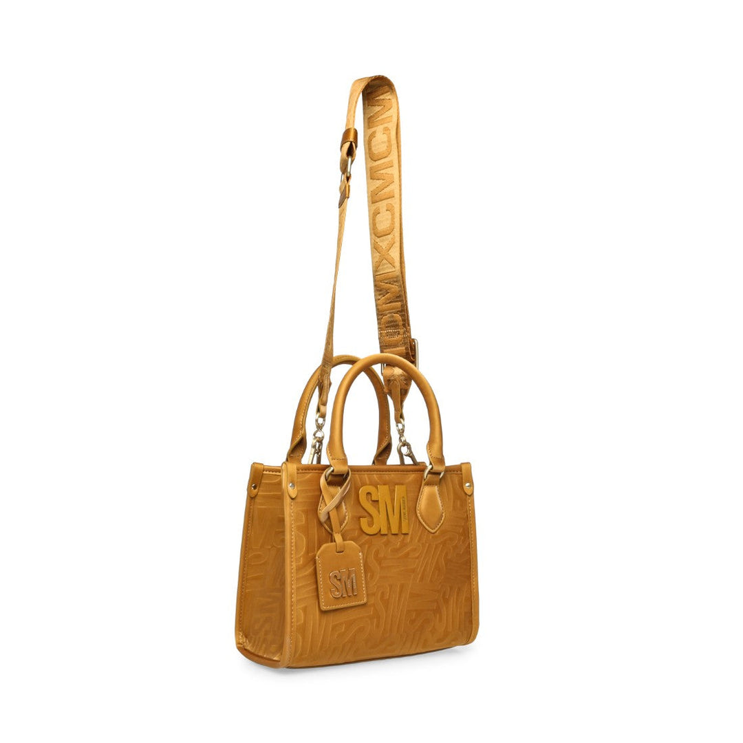 BROLIN BROWN/GOLD