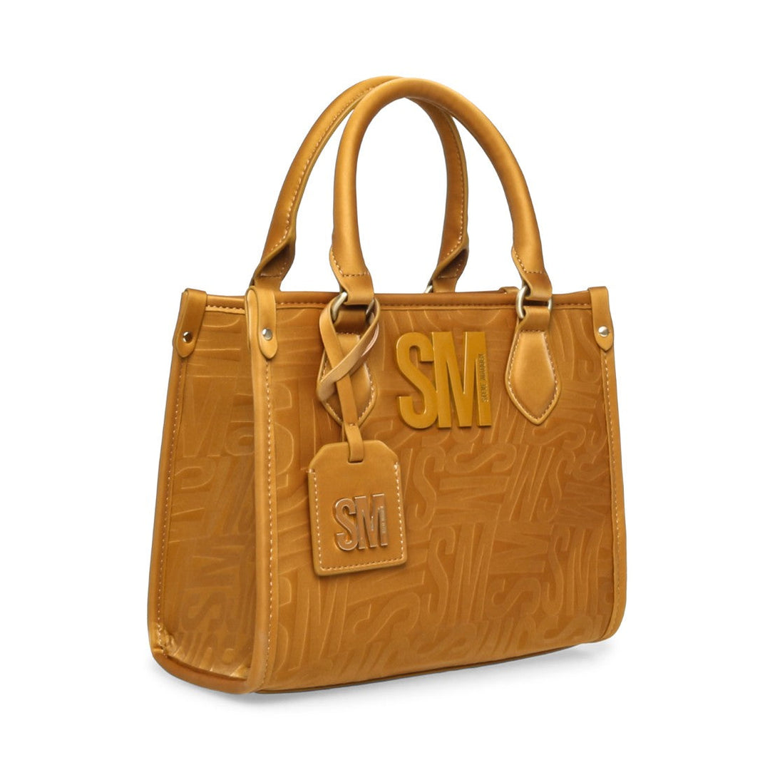 BROLIN BROWN/GOLD