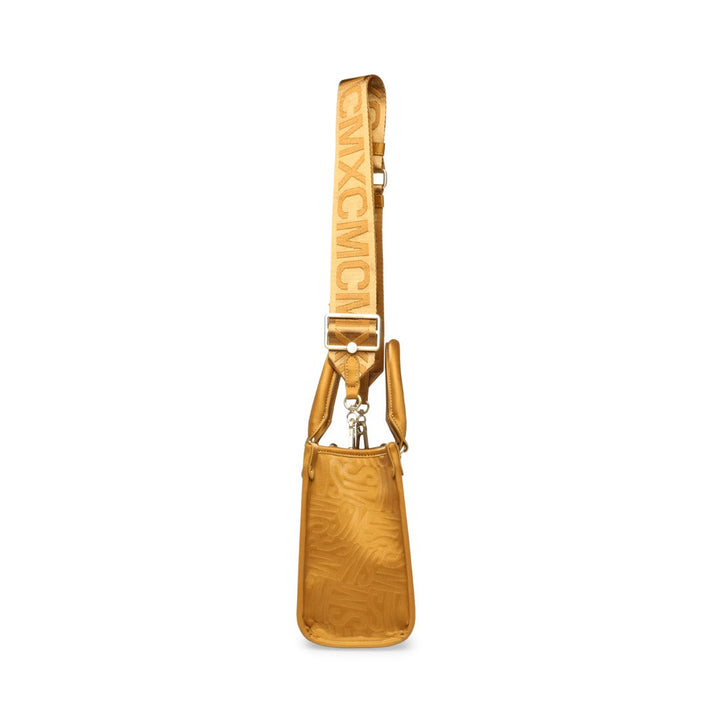 BROLIN BROWN/GOLD