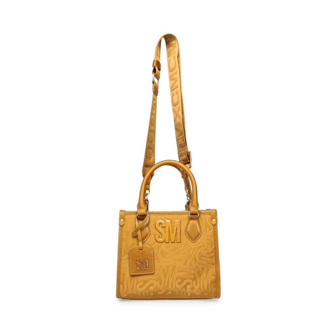 BROLIN BROWN/GOLD