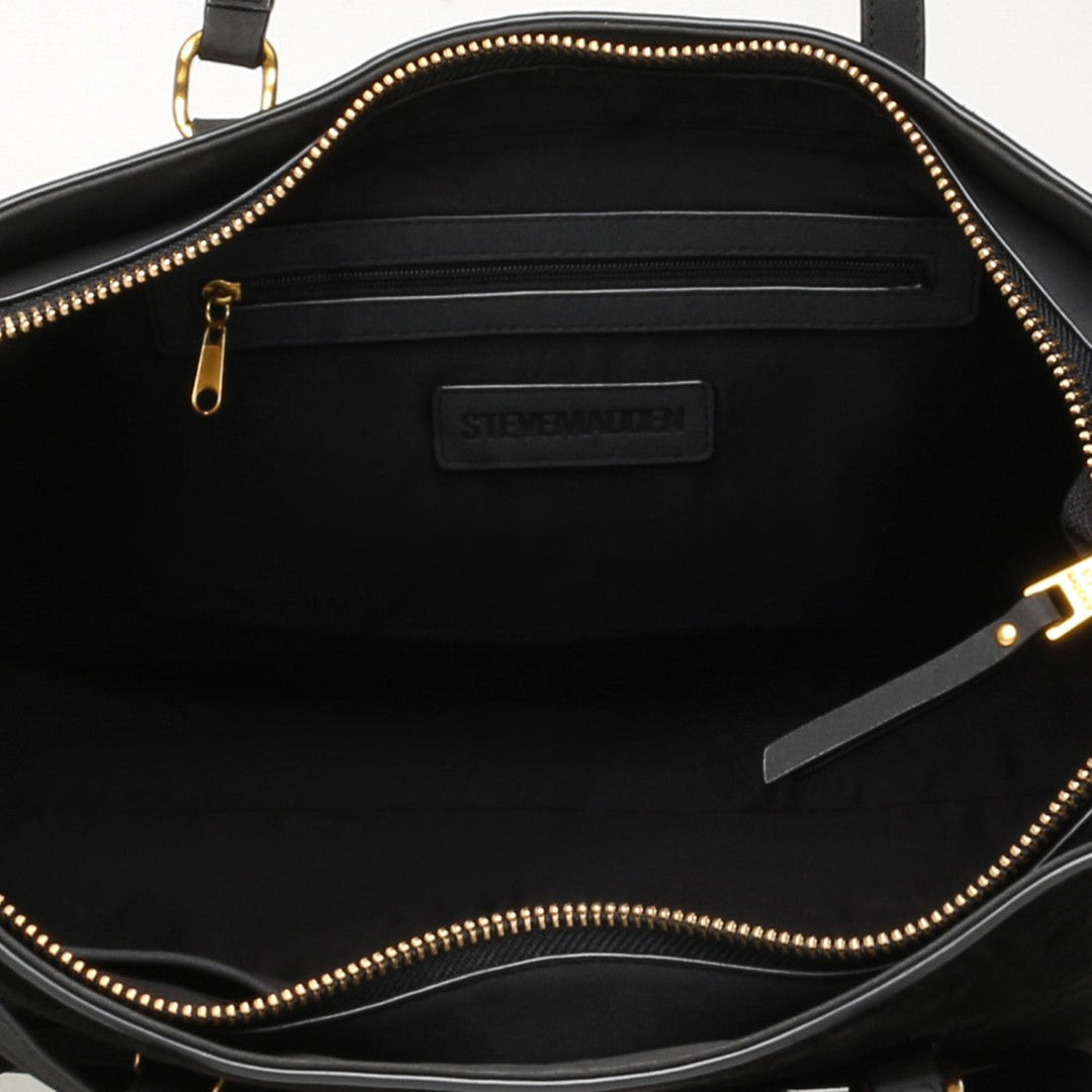 BSPARROW BLACK/GOLD