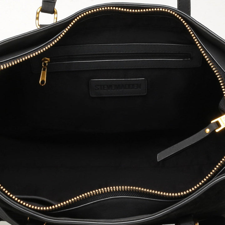 BSPARROW BLACK/GOLD