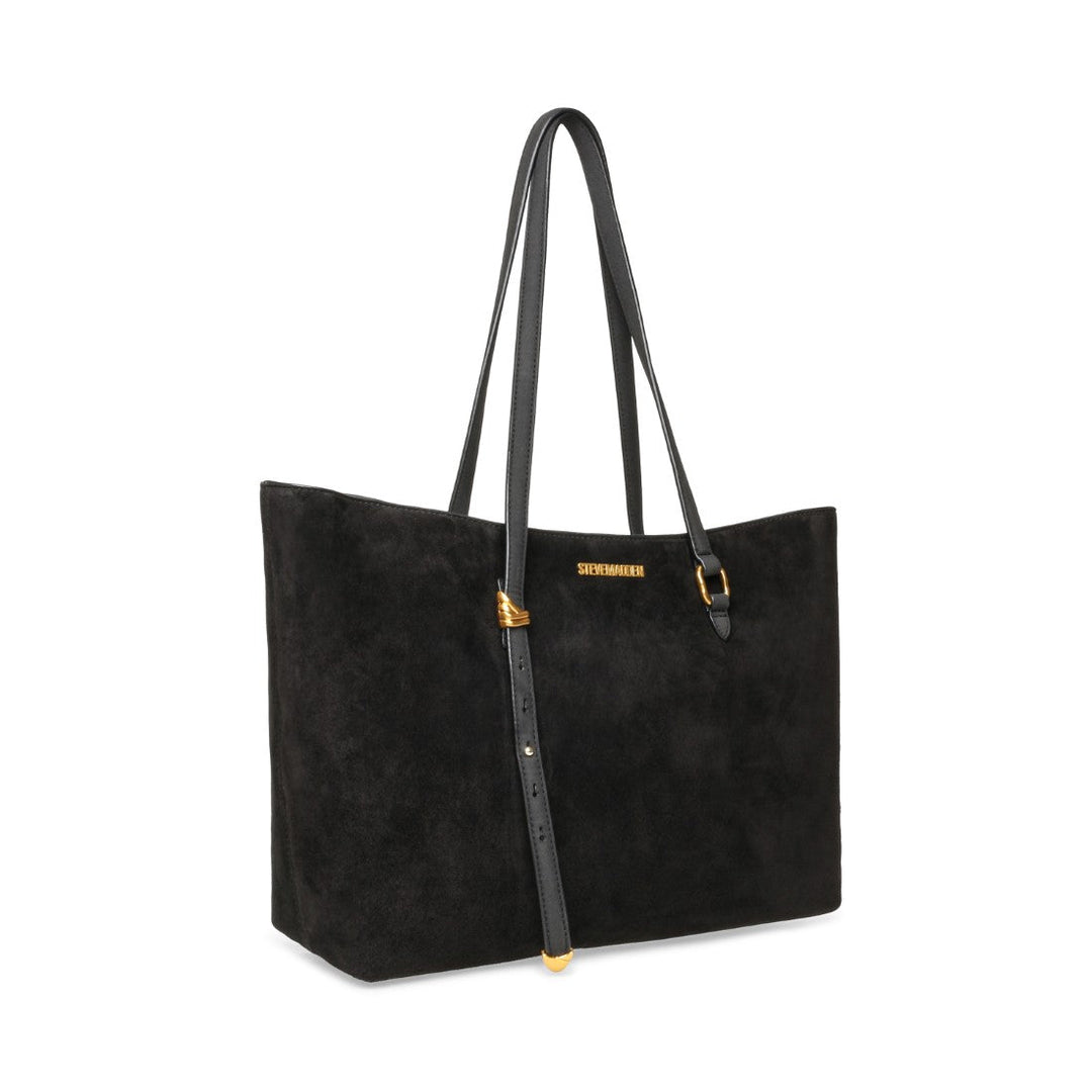 BSPARROW BLACK/GOLD