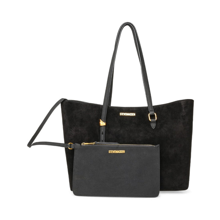 BSPARROW BLACK/GOLD