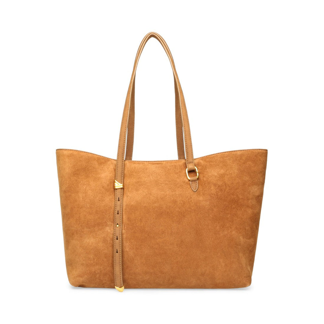 BSPARROW COGNAC/GOLD