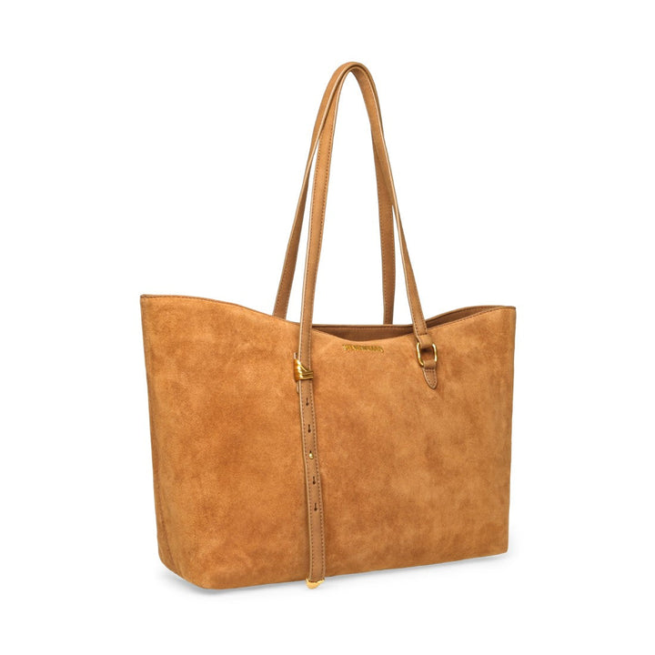 BSPARROW COGNAC/GOLD