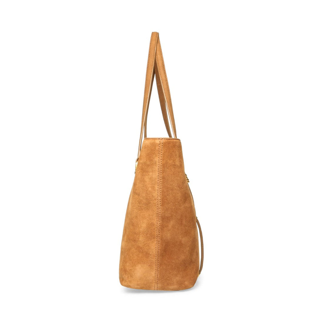 BSPARROW COGNAC/GOLD