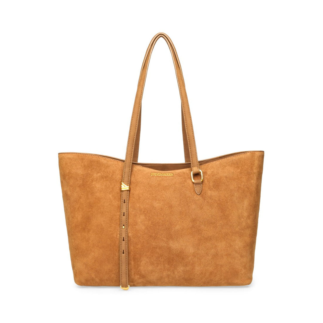 BSPARROW COGNAC/GOLD