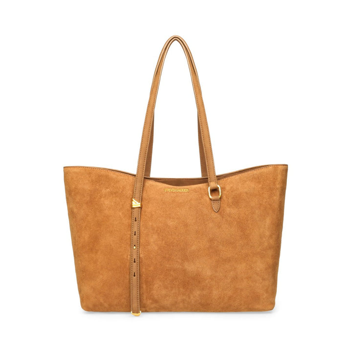 BSPARROW COGNAC/GOLD