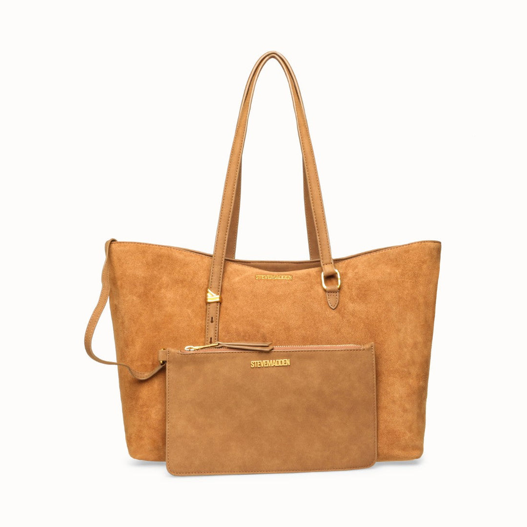 BSPARROW COGNAC/GOLD