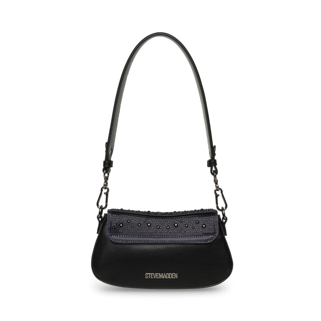 BTAIGA-S BLACK/GUNMETAL
