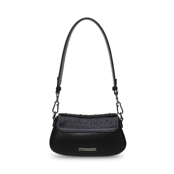 BTAIGA-S BLACK/GUNMETAL