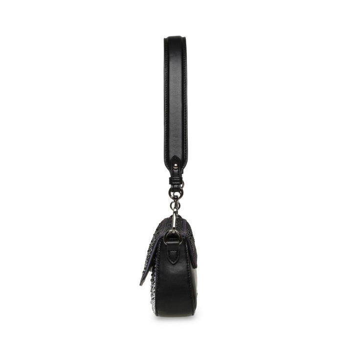 BTAIGA-S BLACK/GUNMETAL