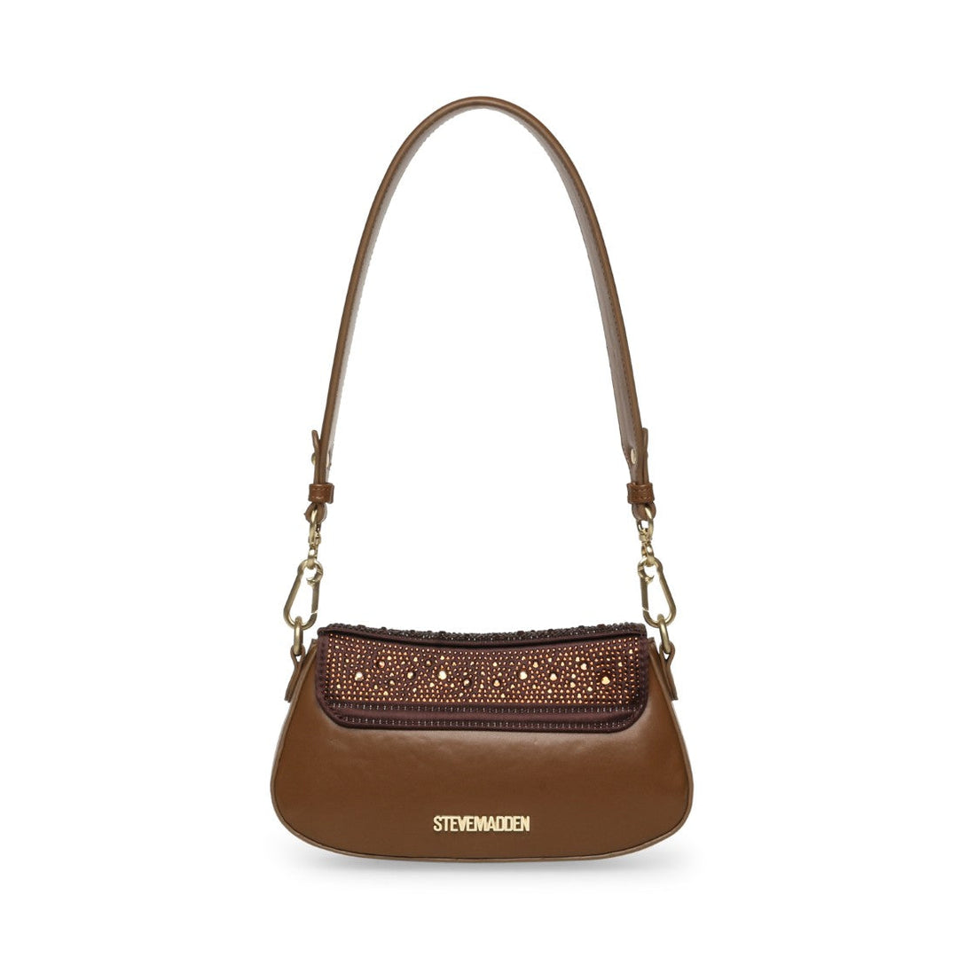 BTAIGA-S CHOCOLATE/GOLD