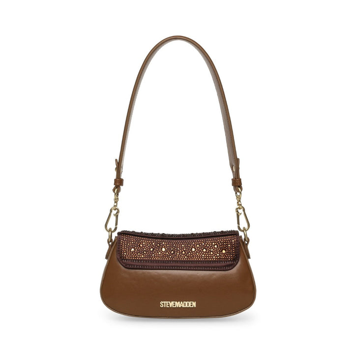 BTAIGA-S CHOCOLATE/GOLD