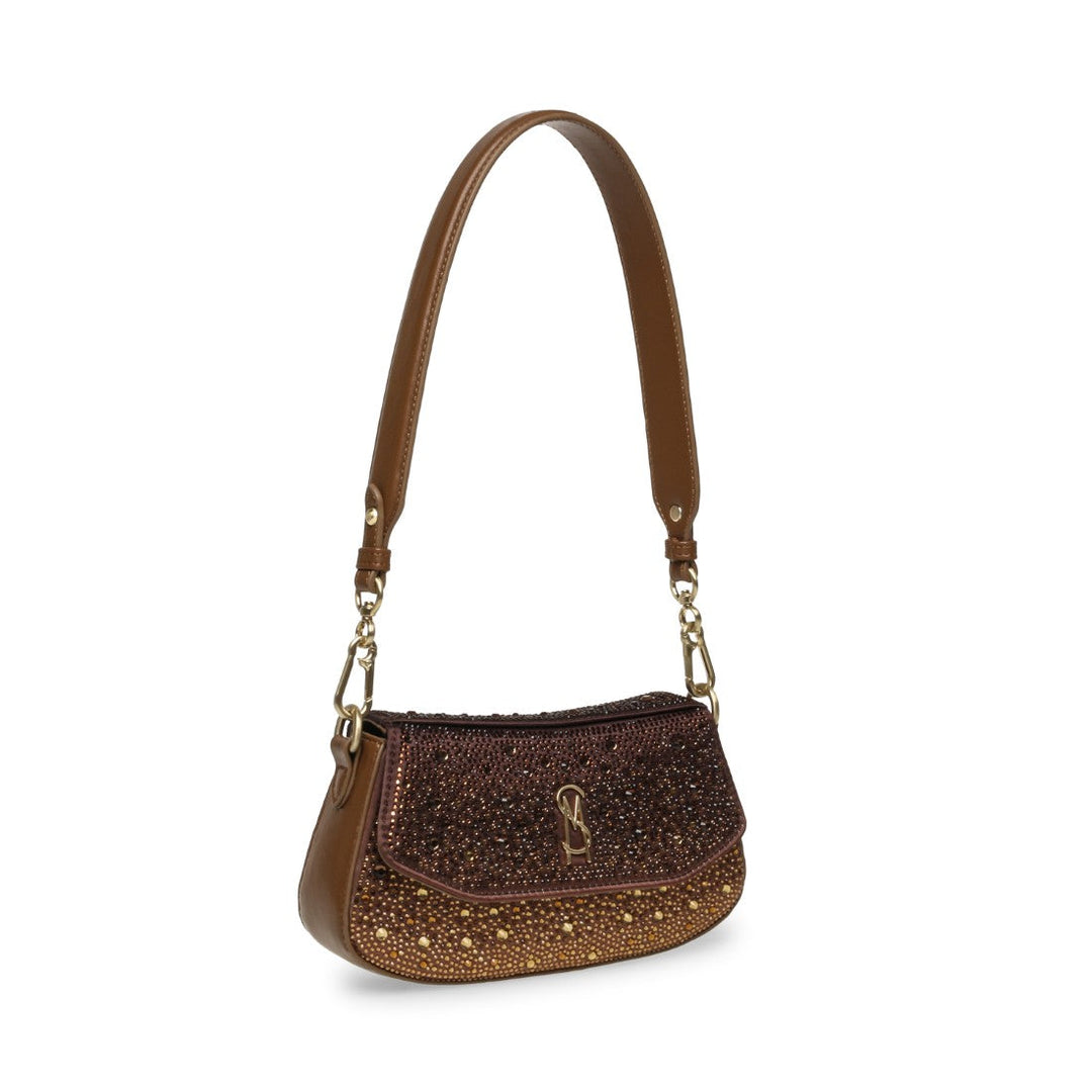BTAIGA-S CHOCOLATE/GOLD