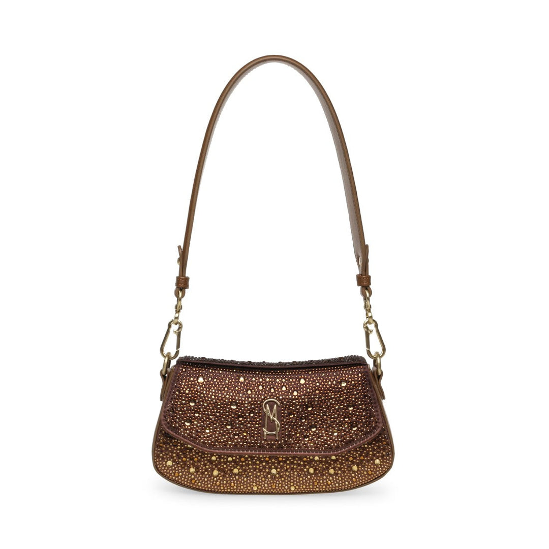 BTAIGA-S CHOCOLATE/GOLD