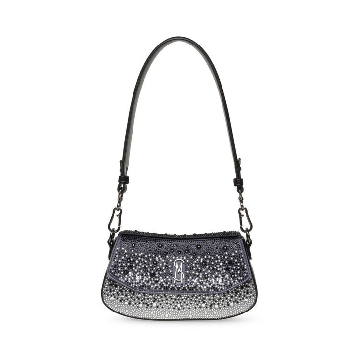 BTAIGA-S BLACK/GUNMETAL