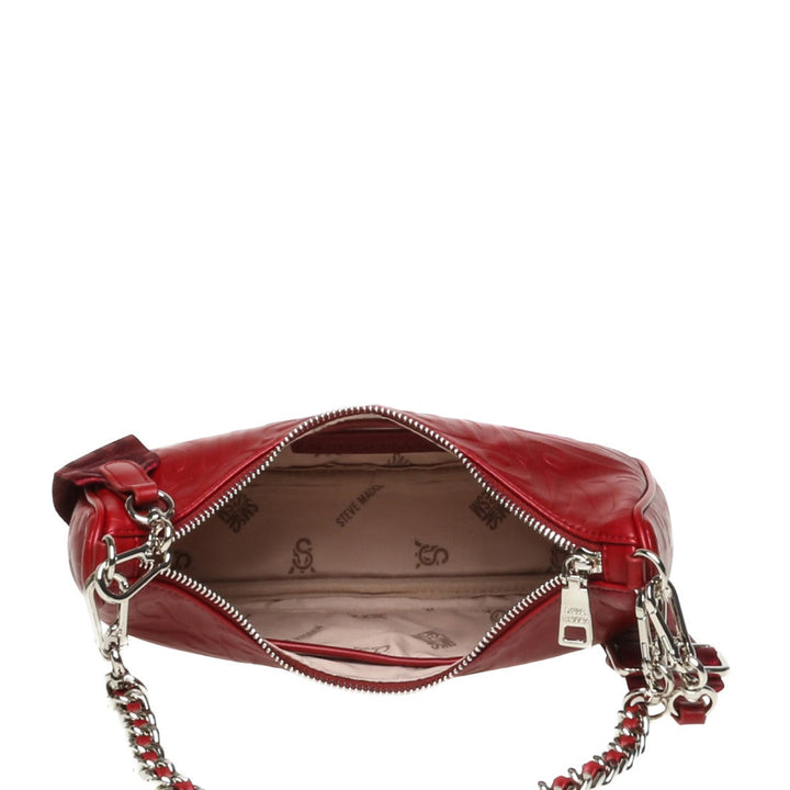 BTWISTIE RED SILVER