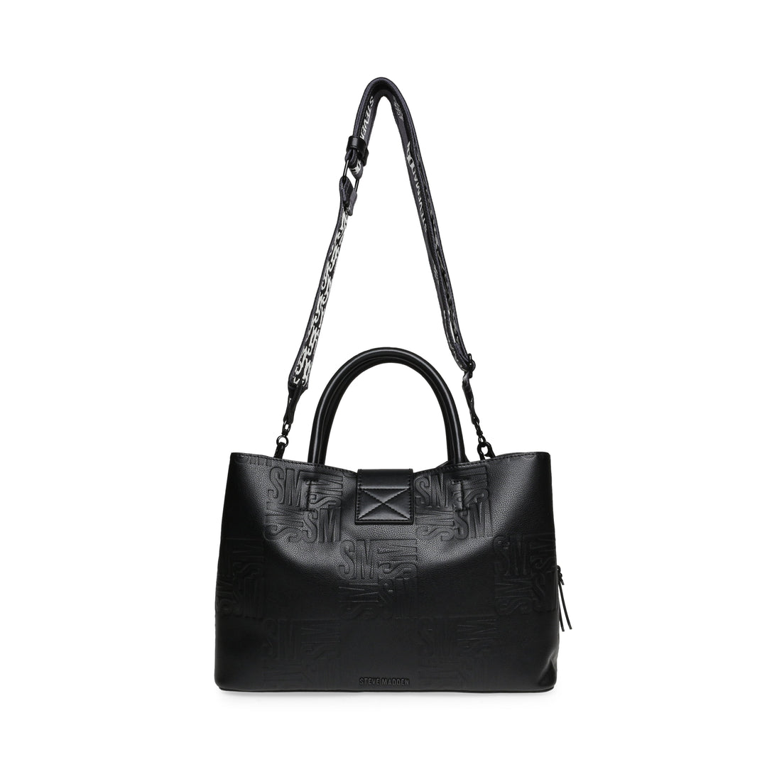 BLOYAL BLACK/BLACK