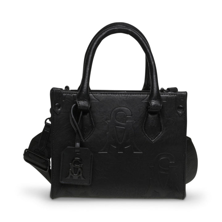 BROLA-X BLACK BLACK