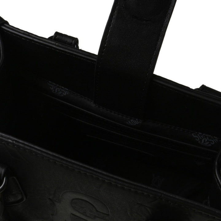 BROLA-X BLACK BLACK