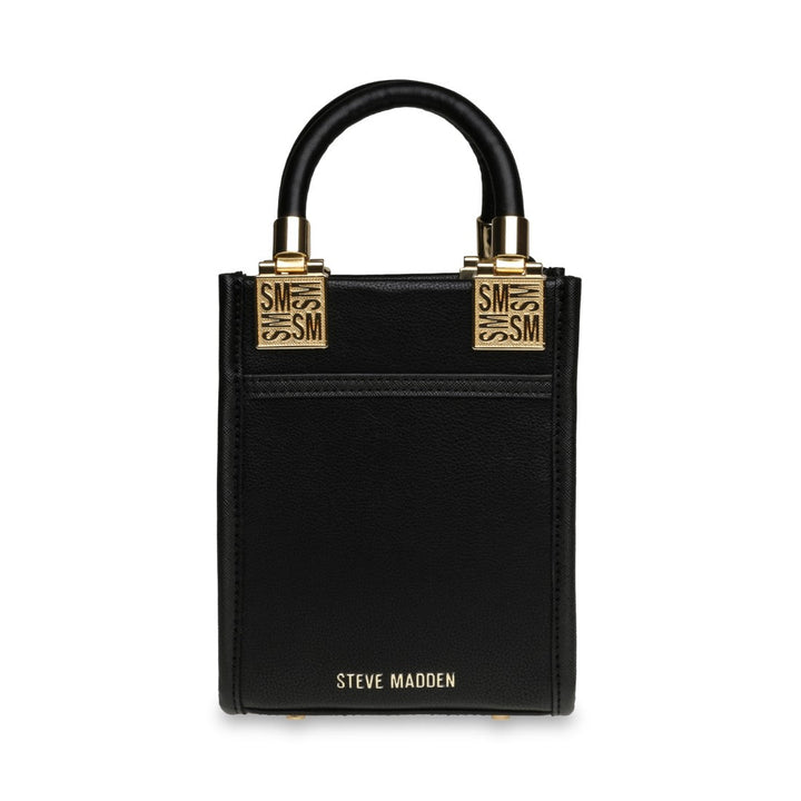 BWEALTH BLACK/GOLD