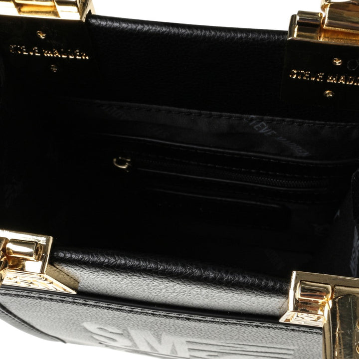 BWEALTH BLACK/GOLD