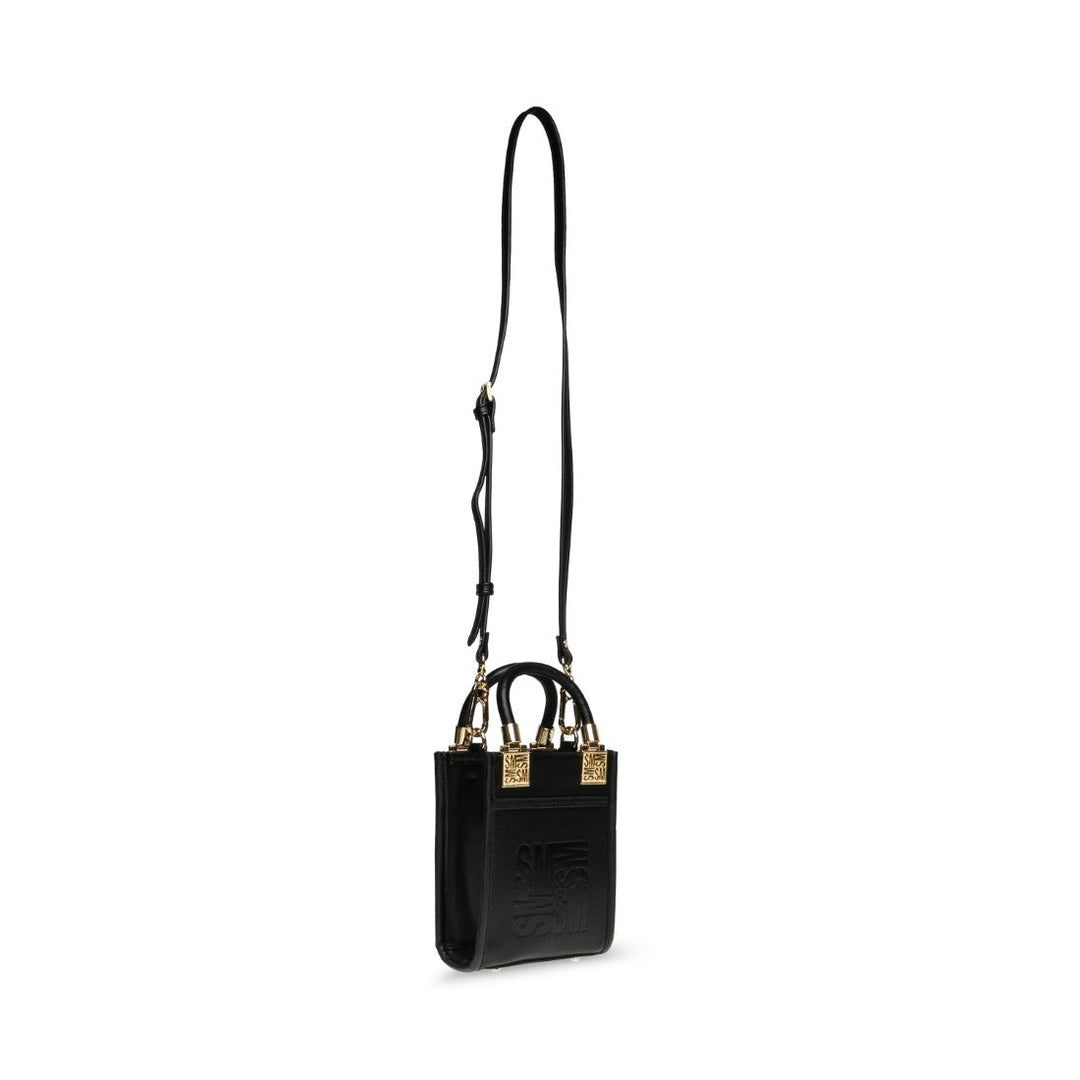 BWEALTH BLACK/GOLD